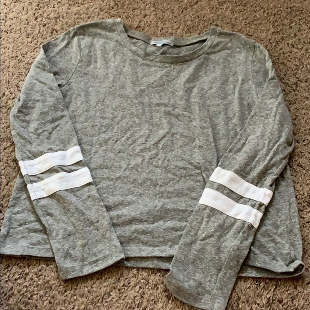 Long sleeve